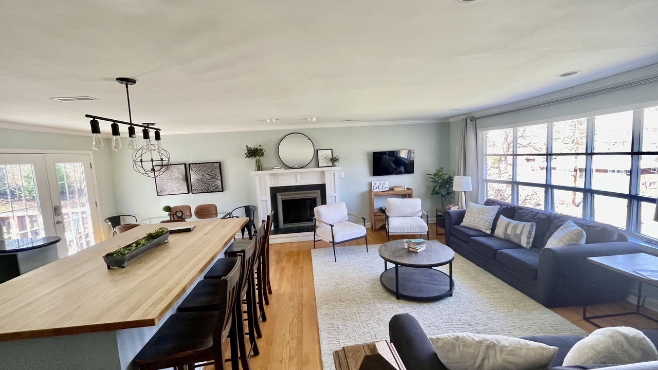 Photo of Livingroom in Vista Acres