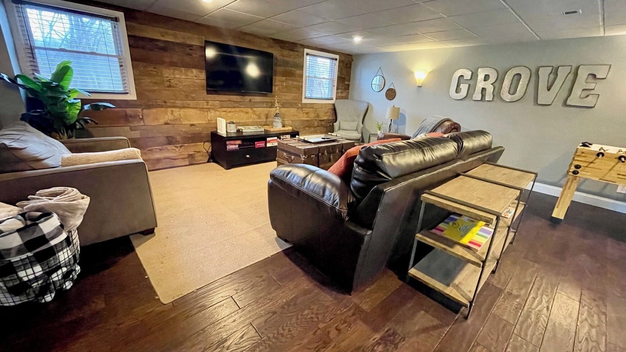Photo of Livingroom in Vista Acres