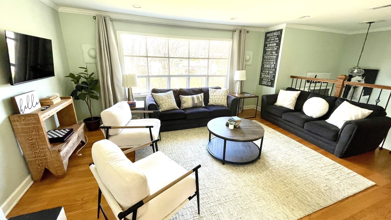Photo of Bedroom in Vista Acres