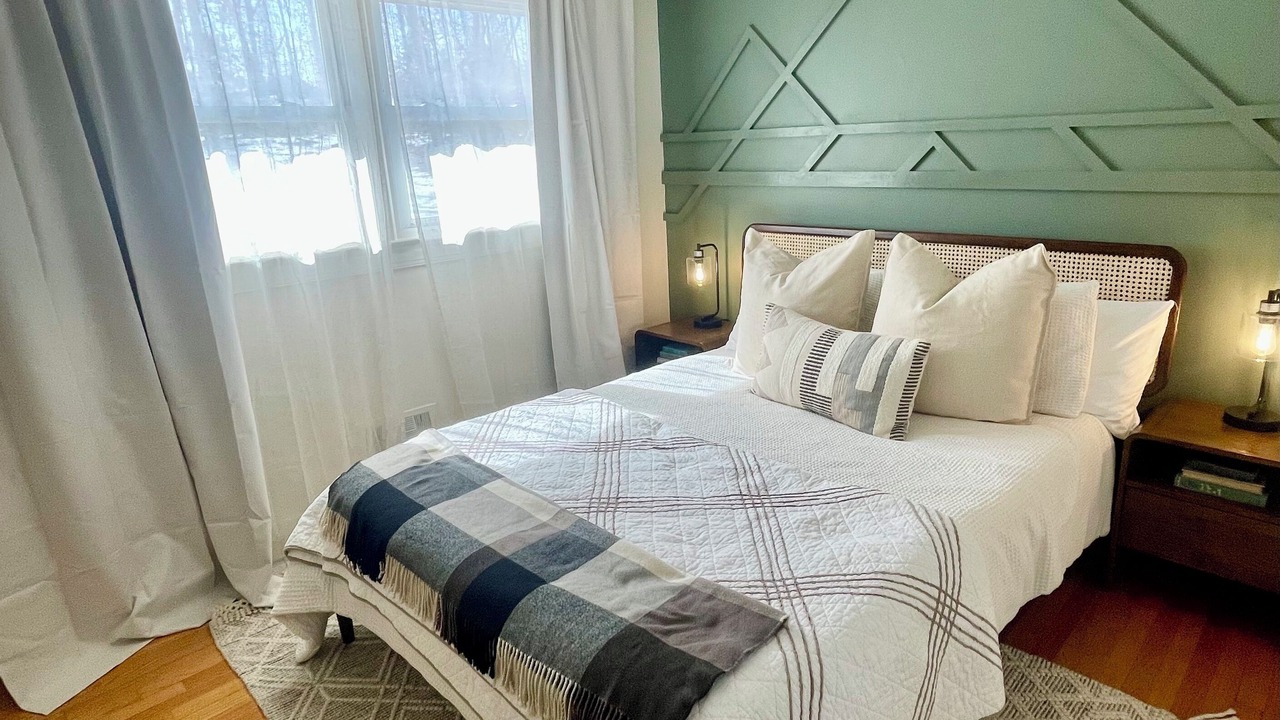 Photo of Bedroom in Vista Acres