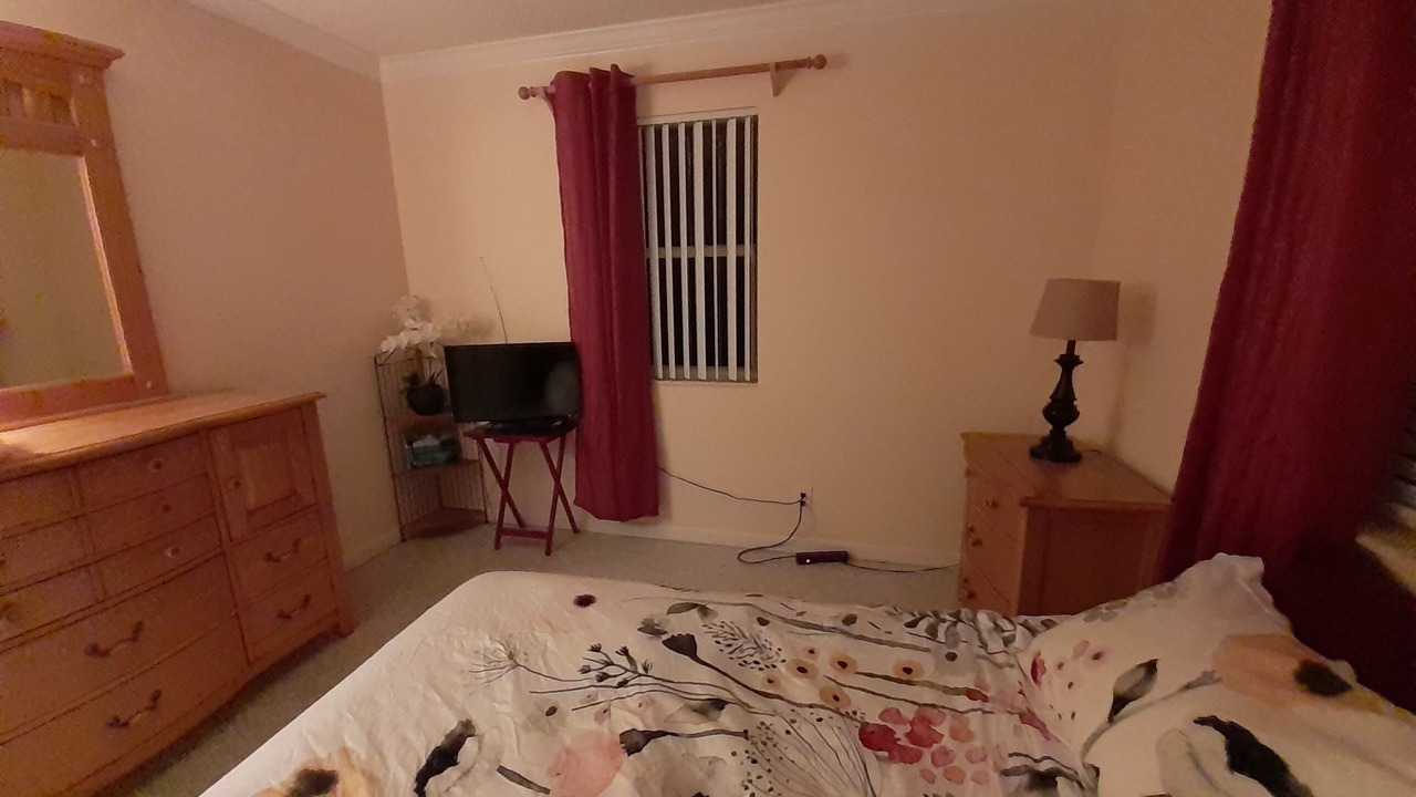 Photo of Bedroom in Lake Worth Corridor