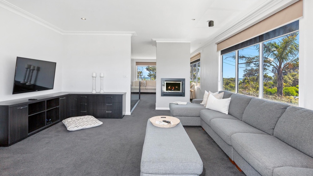 Photo of Livingroom in Tootgarook