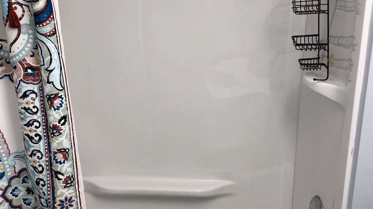 Photo of Bathroom in Audubon