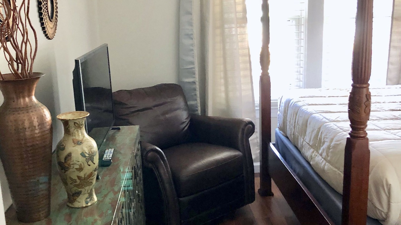 Photo of Bedroom in Audubon