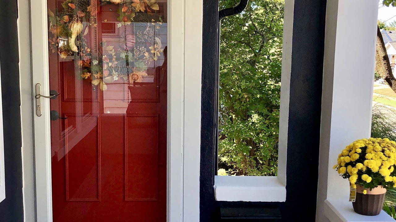 Photo of Outdoor in Audubon
