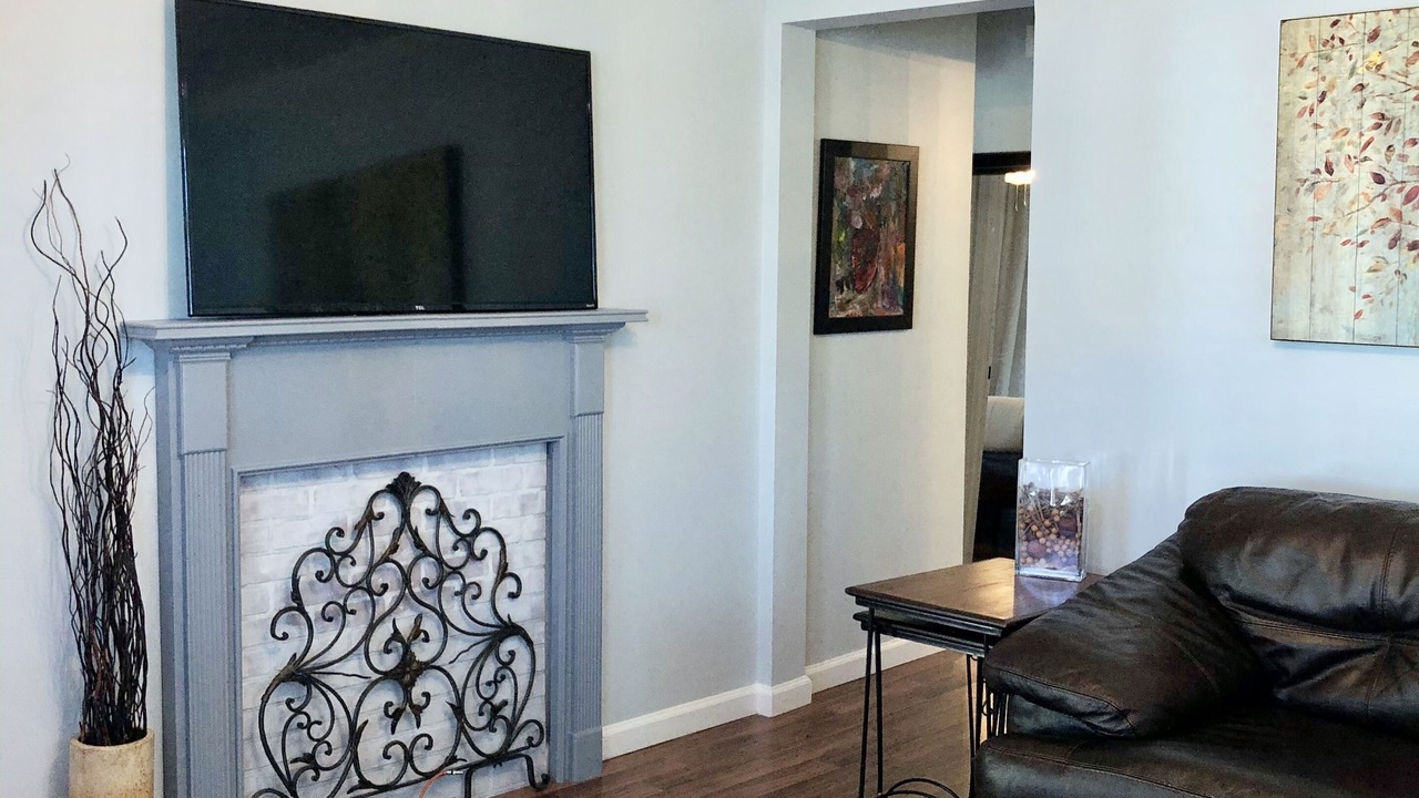 Photo of Livingroom in Audubon