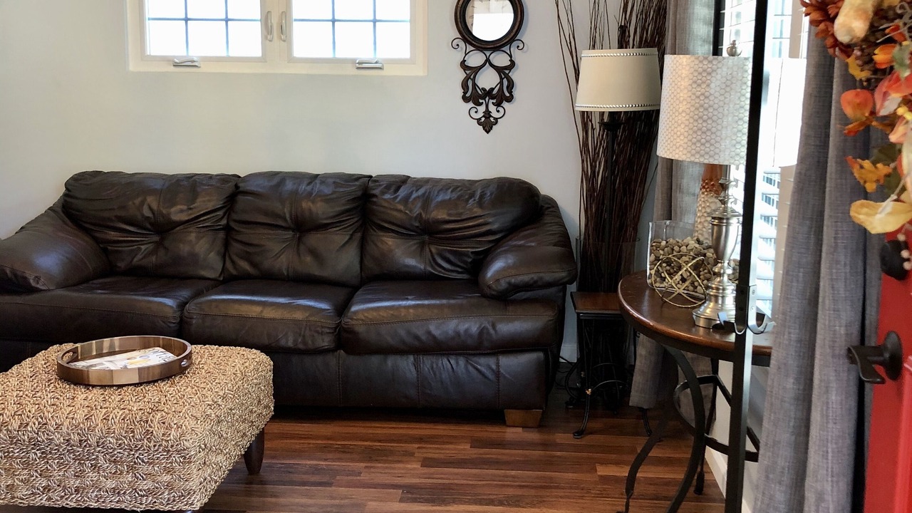 Photo of Livingroom in Audubon