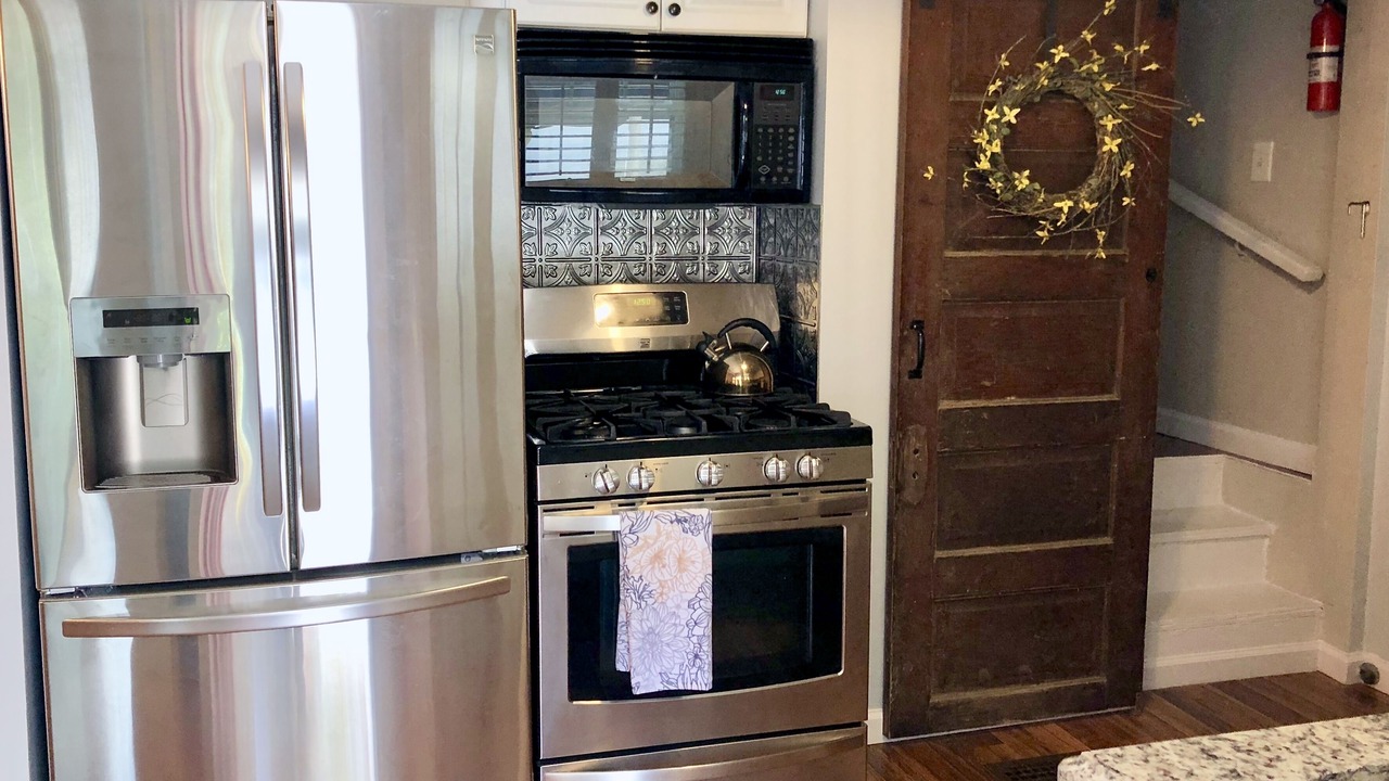 Photo of Kitchen in Audubon