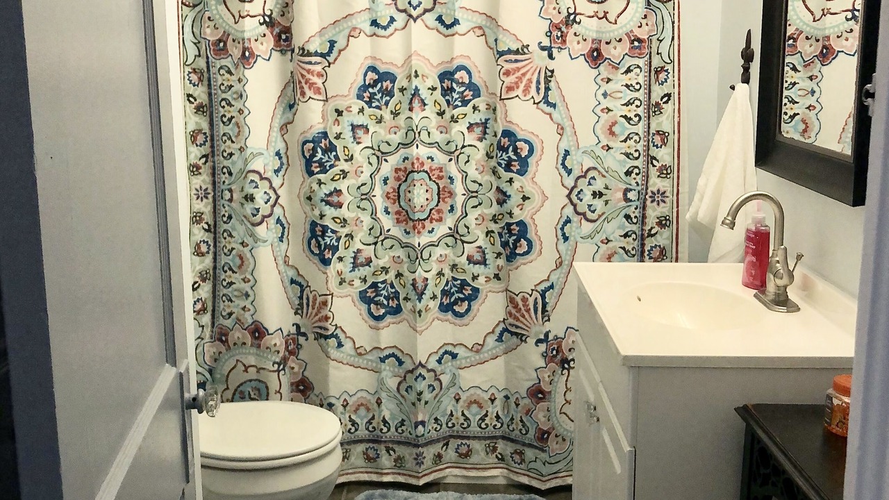 Photo of Bathroom in Audubon