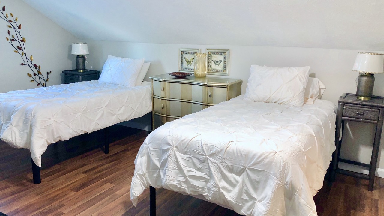 Photo of Bedroom in Audubon