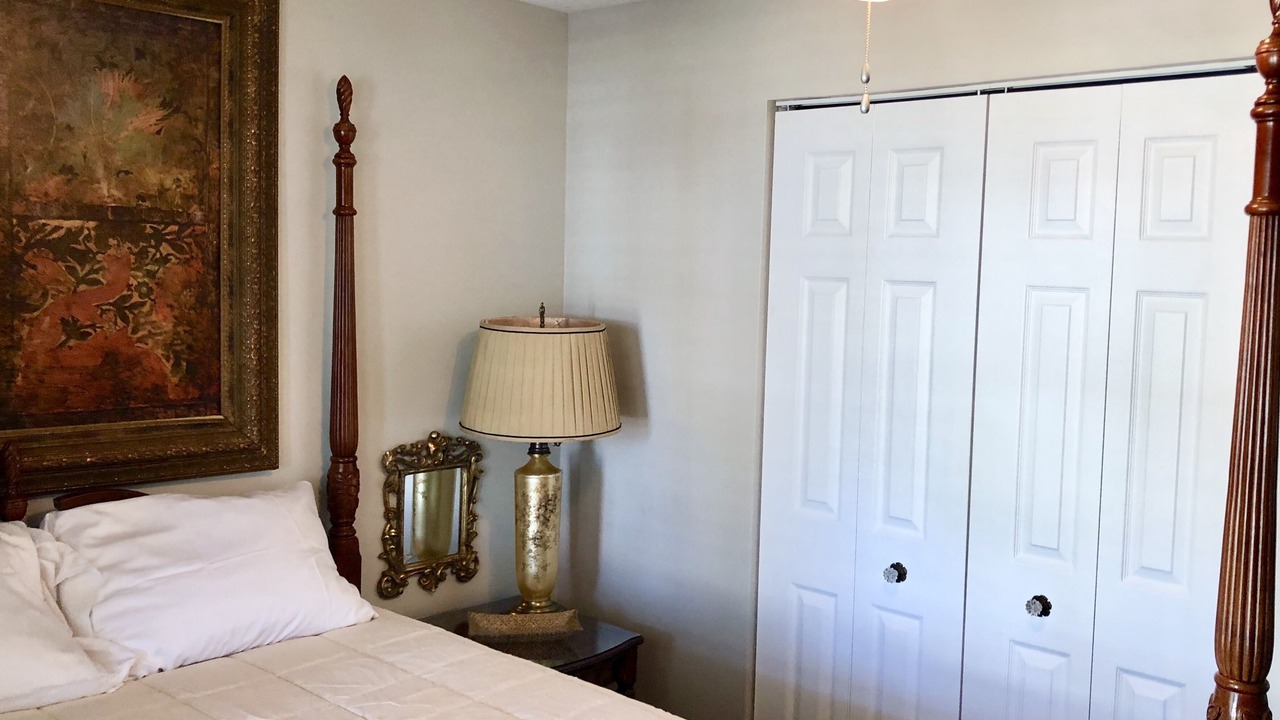 Photo of Bedroom in Audubon