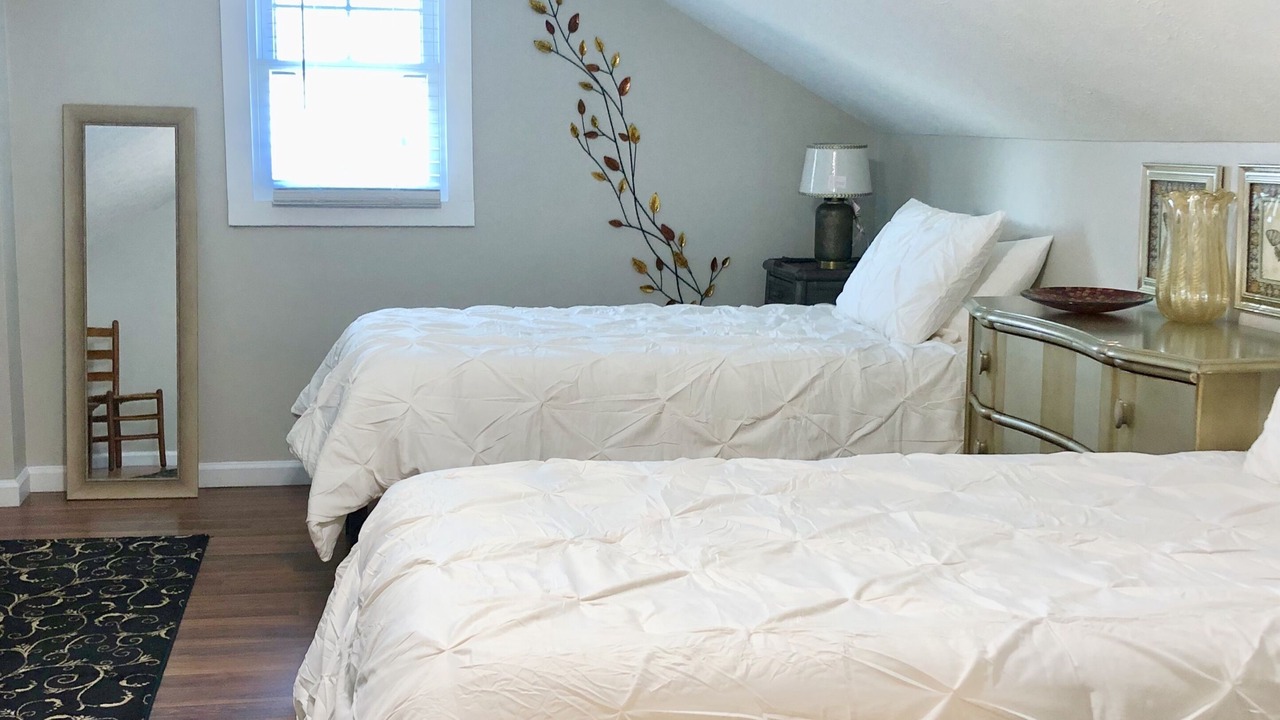 Photo of Bedroom in Audubon