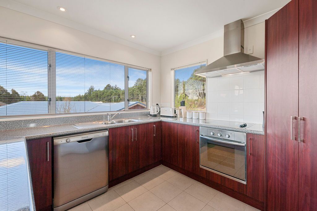 Photo of Kitchen in Motuoapa