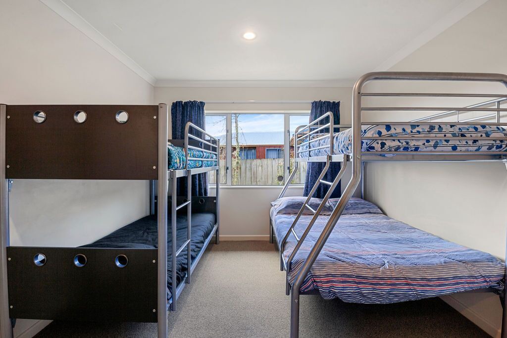 Photo of Bedroom in Motuoapa