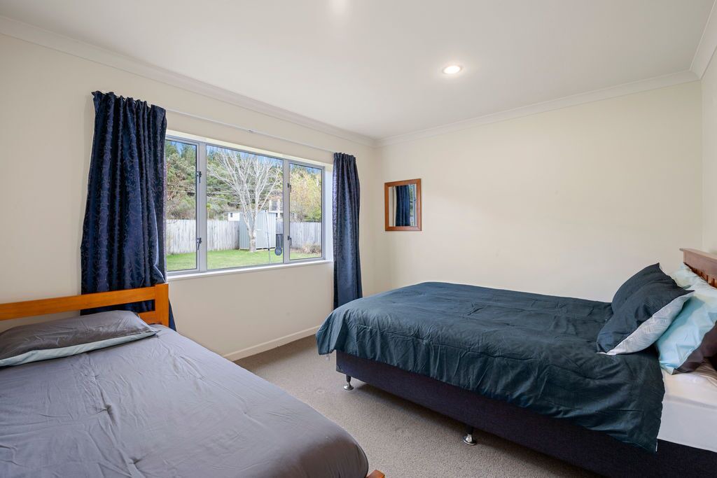 Photo of Bedroom in Motuoapa