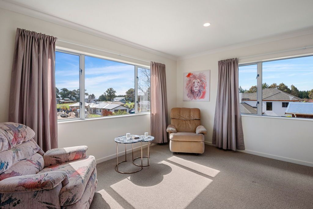 Photo of Livingroom in Motuoapa