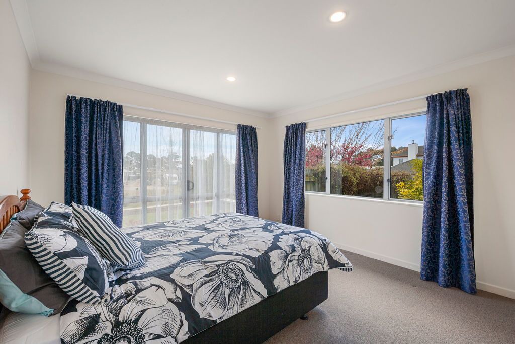 Photo of Bedroom in Motuoapa