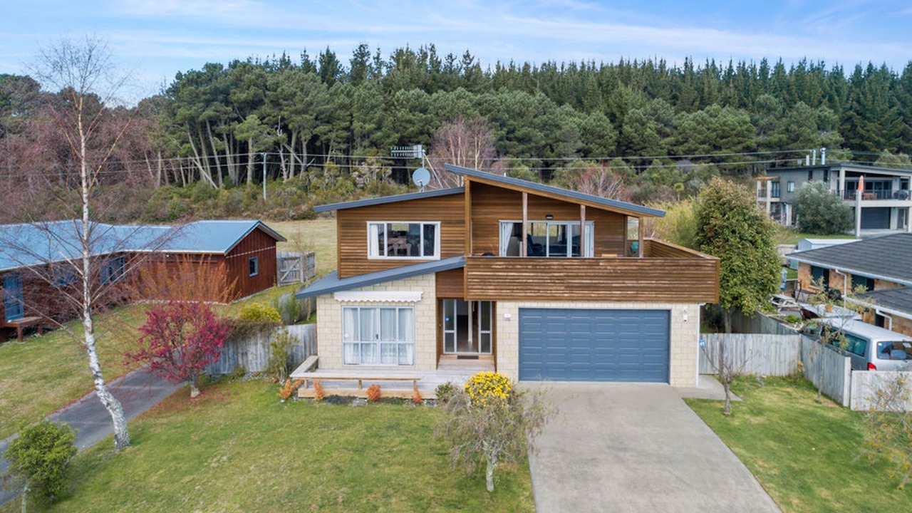 Photo of Outdoor in Motuoapa