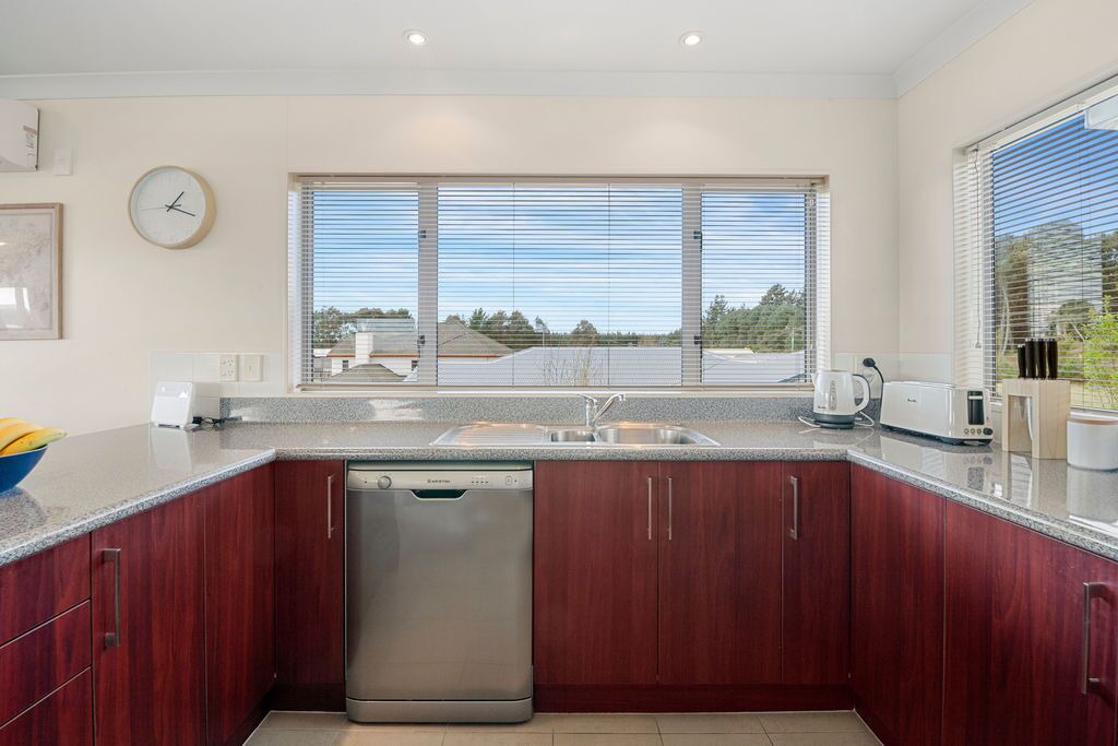 Photo of Kitchen in Motuoapa