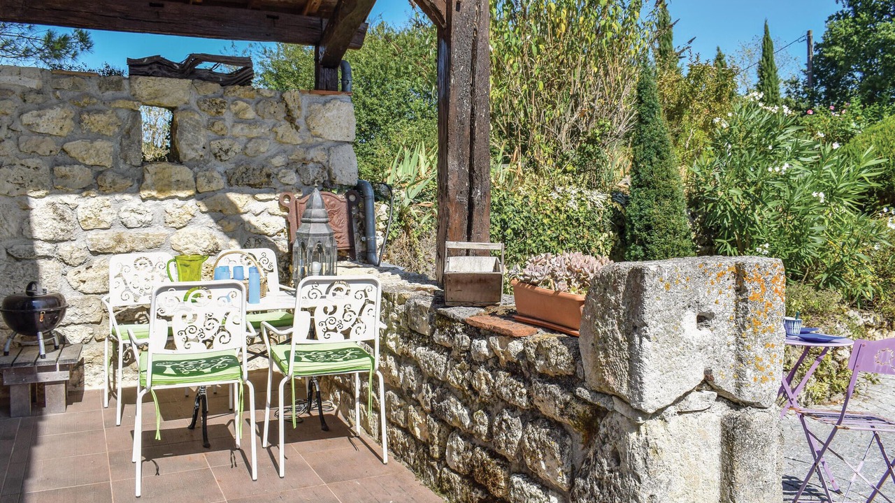 Photo of Patio Balcony in Sembas