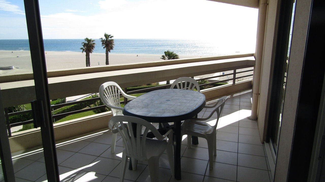 Photo of Outdoor in La Cote Radieuse