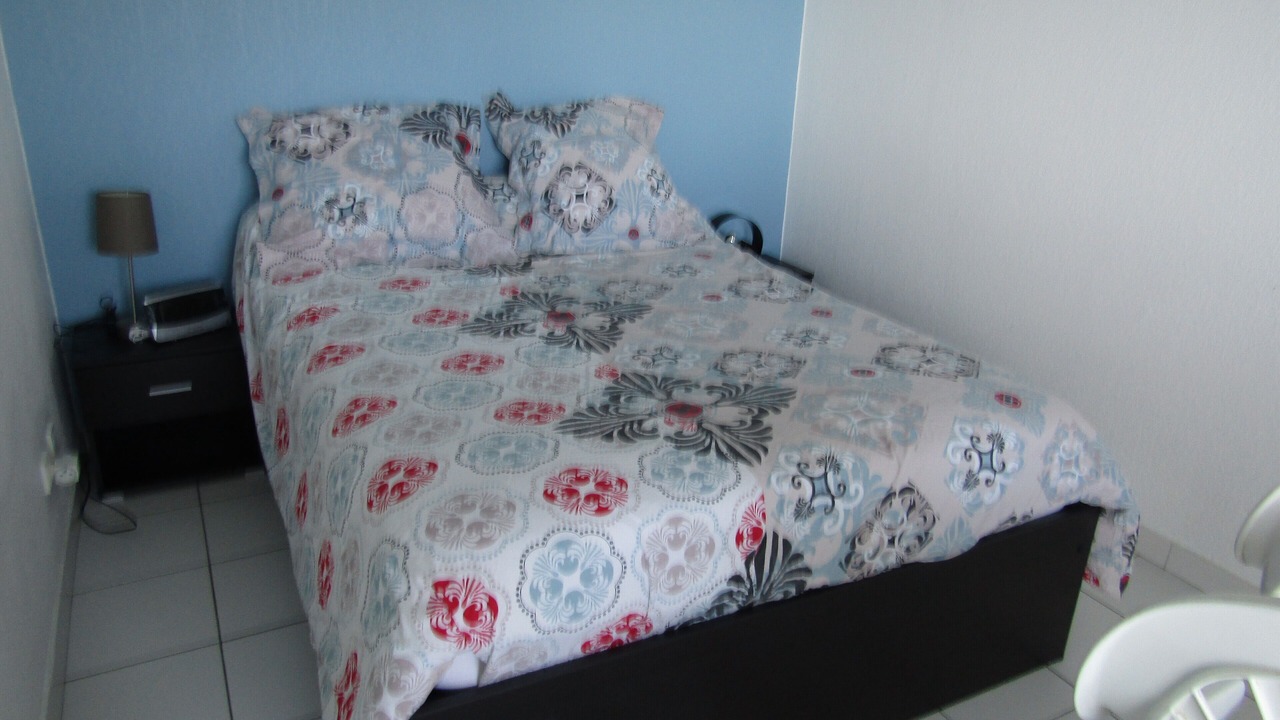 Photo of Bedroom in La Cote Radieuse