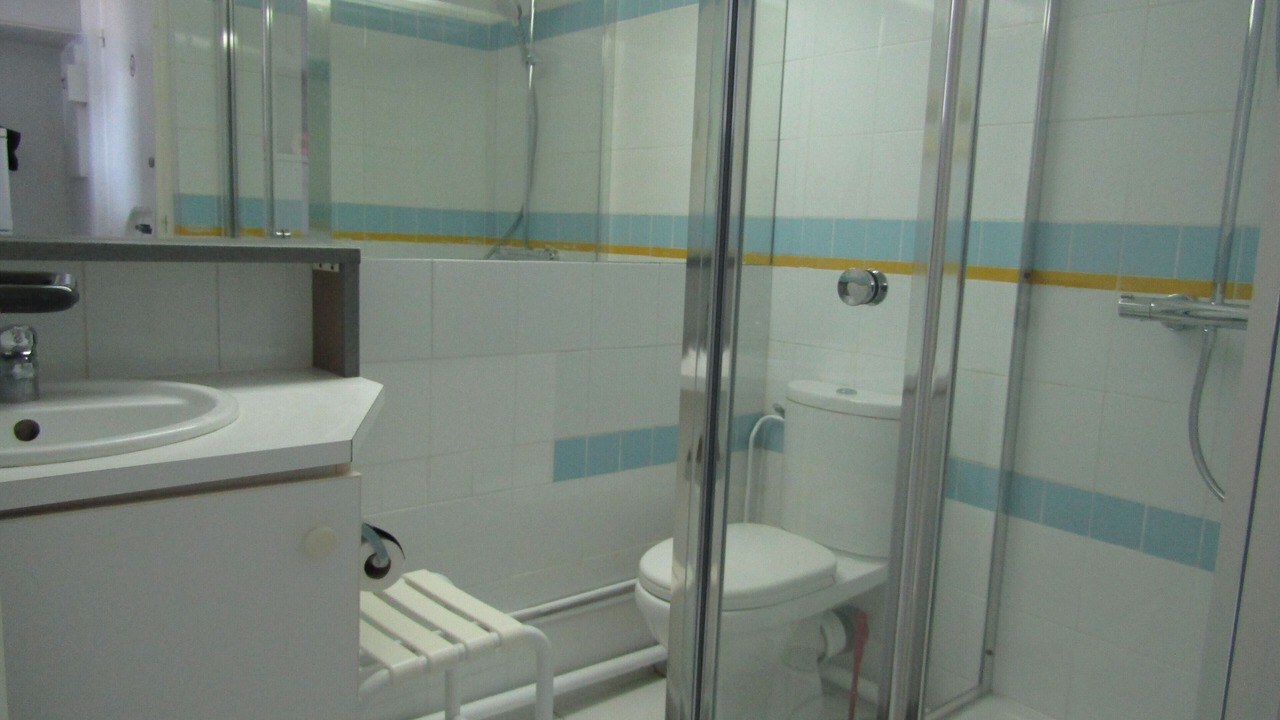Photo of Bathroom in La Cote Radieuse