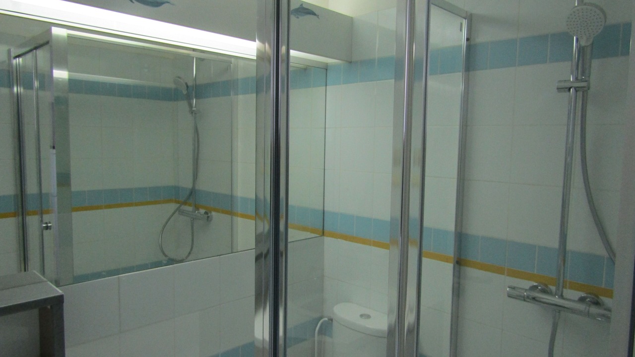 Photo of Bathroom in La Cote Radieuse