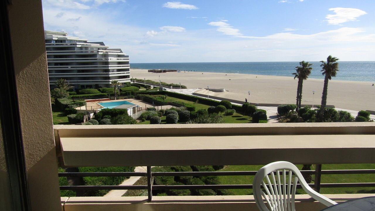 Photo of Outdoor in La Cote Radieuse