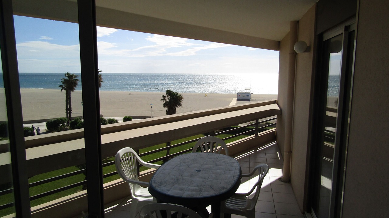 Photo of Outdoor in La Cote Radieuse