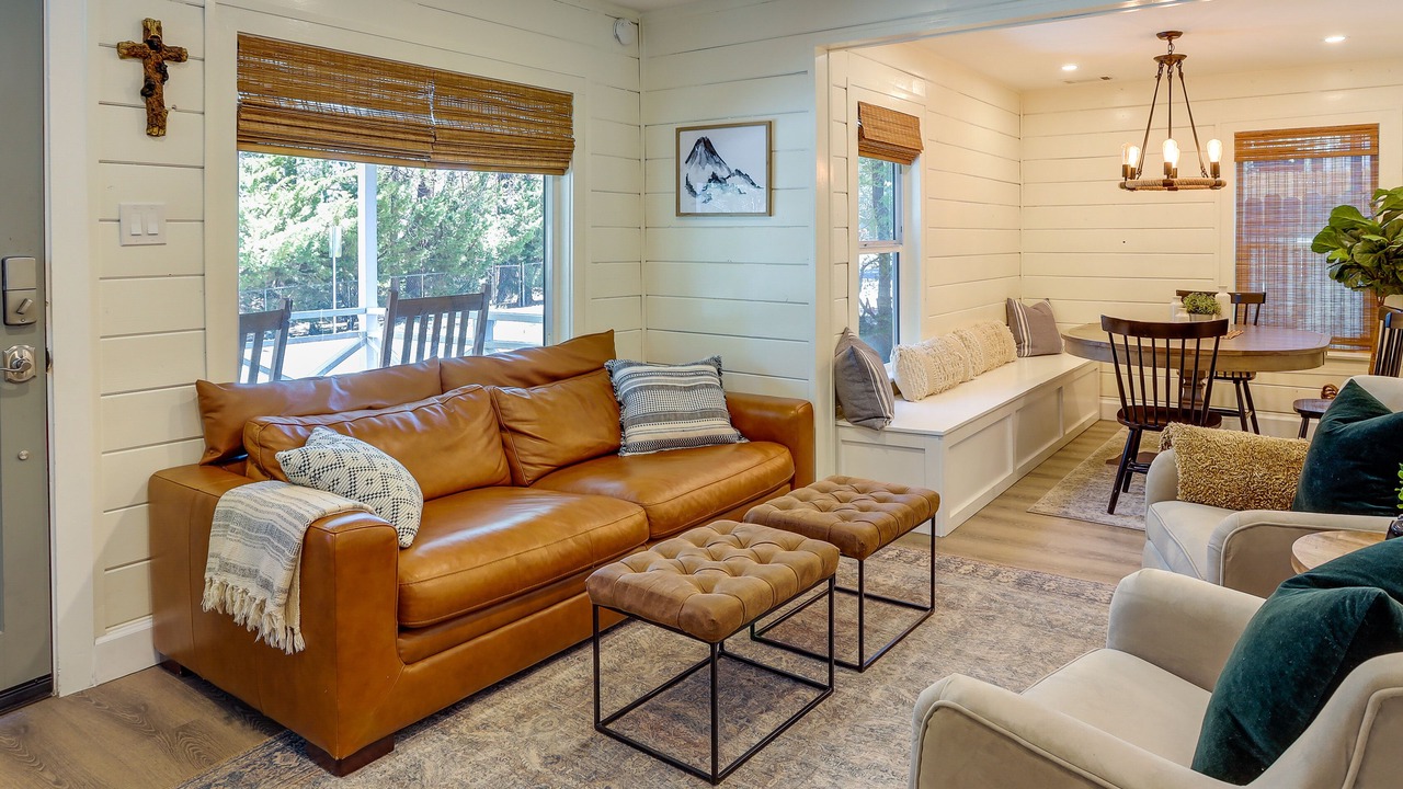Photo of Bedroom in Big Bear City