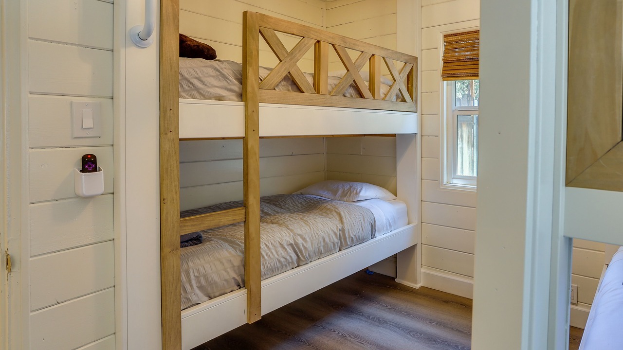 Photo of Bedroom in Big Bear City