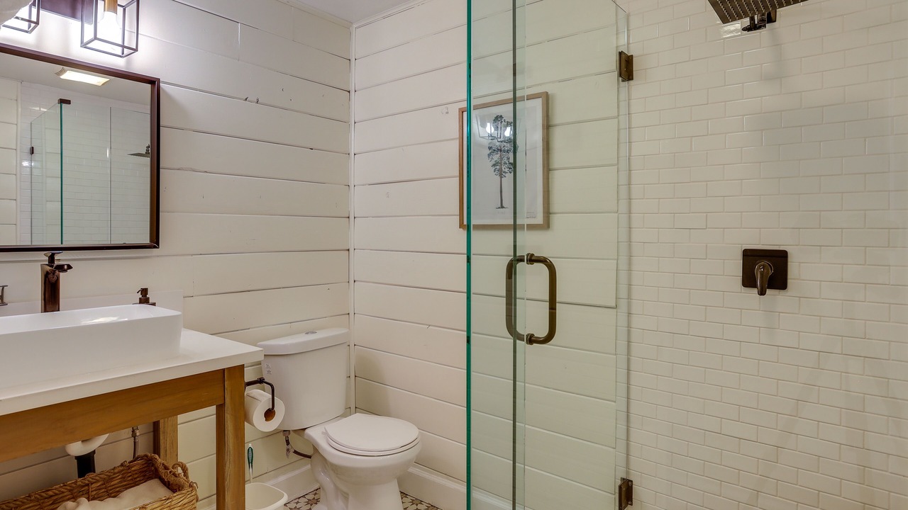 Photo of Bathroom in Big Bear City