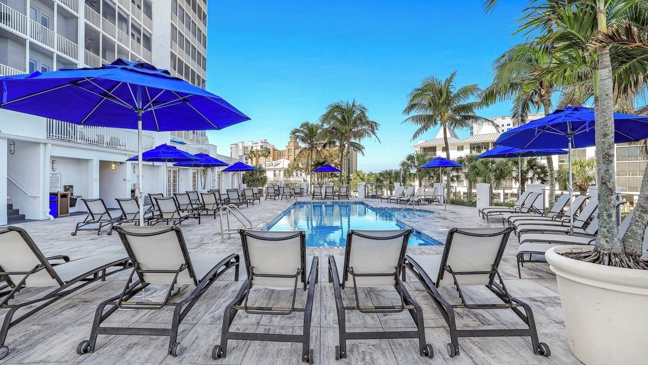 Photo of Outdoor in Vanderbilt Beach