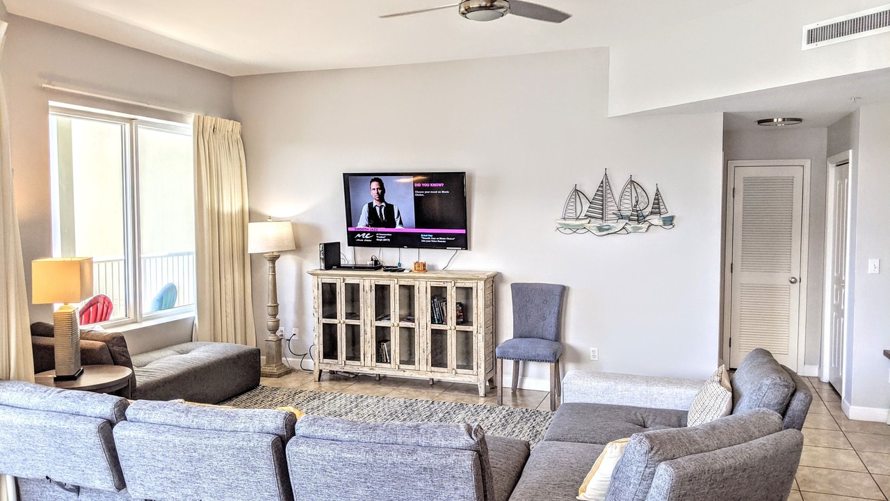 Photo of Livingroom in Avalon Beach Estates