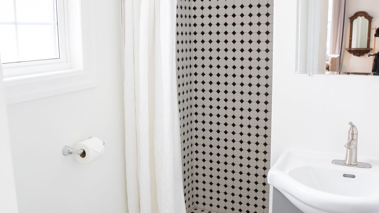 Photo of Bathroom in Burlington