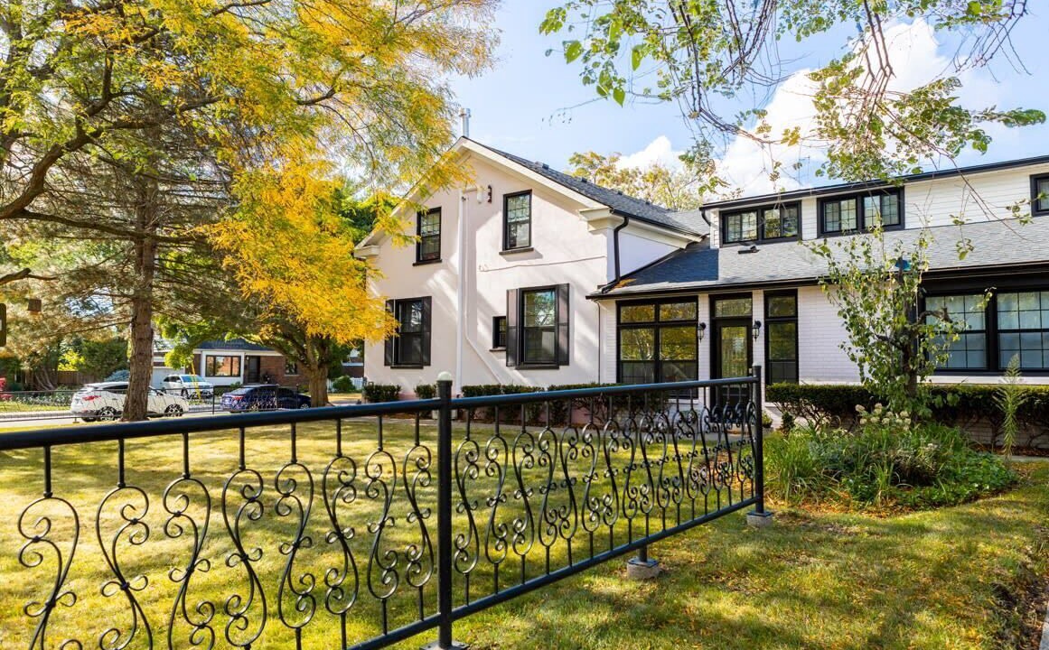 Photo of Outdoor in Burlington