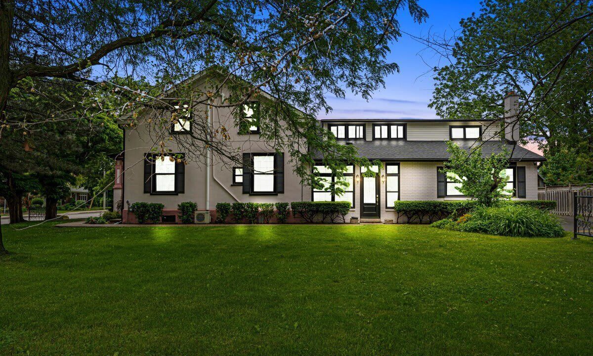 Photo of Outdoor in Burlington