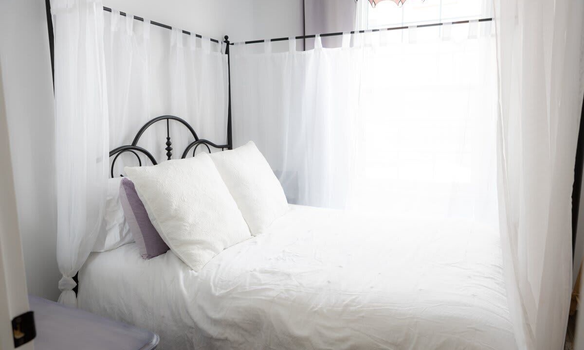 Photo of Bedroom in Burlington