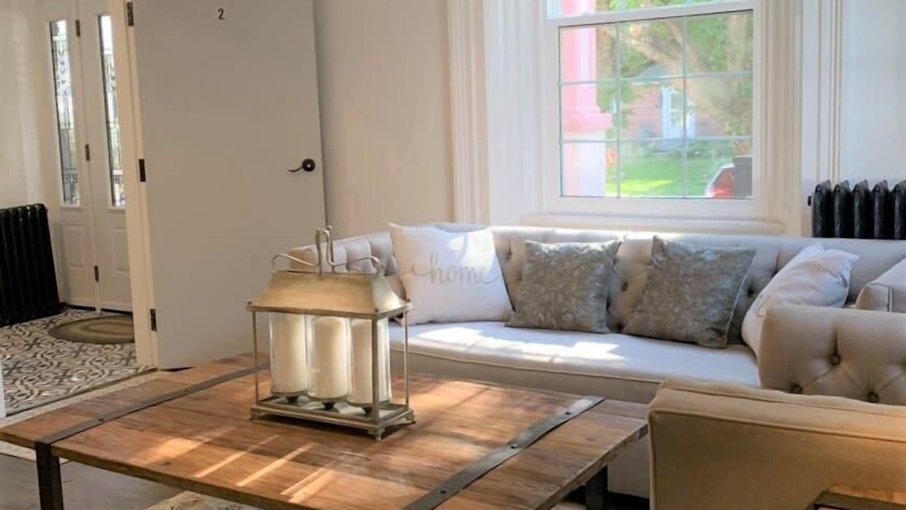 Photo of Livingroom in Burlington