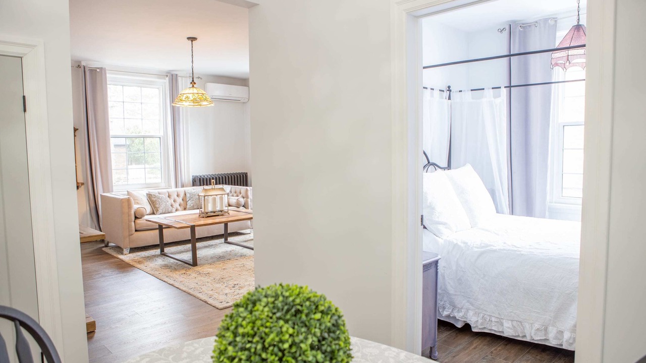 Photo of Bedroom in Burlington