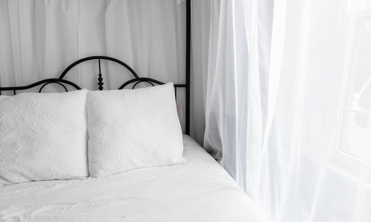 Photo of Bedroom in Burlington