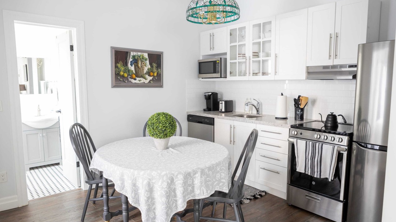 Photo of Kitchen in Burlington