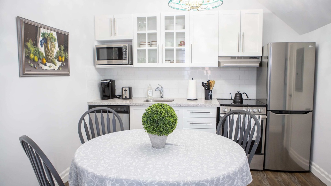 Photo of Kitchen in Burlington