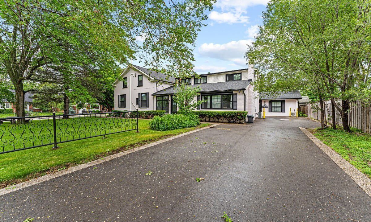 Photo of Outdoor in Burlington