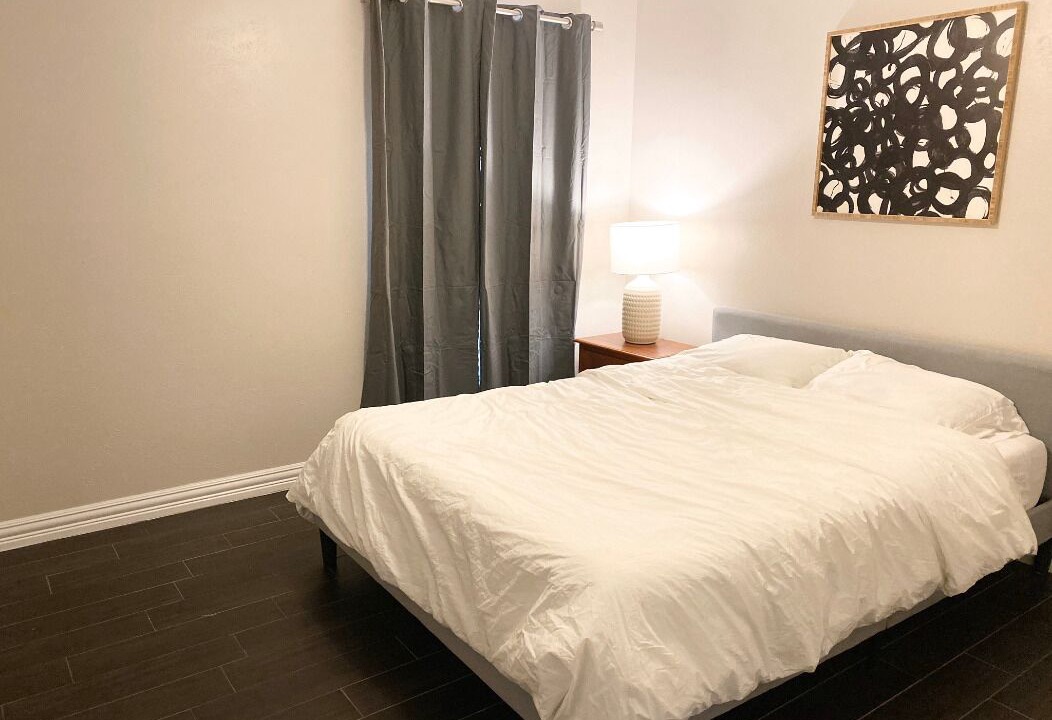 Photo of Bedroom in Garland