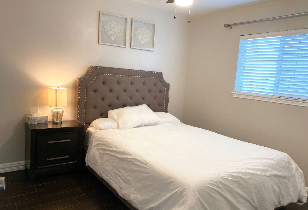 Photo of Bedroom in Garland