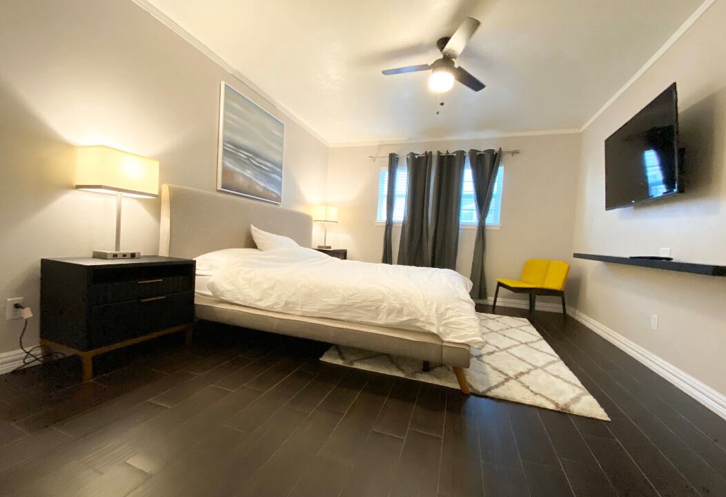 Photo of Bedroom in Garland