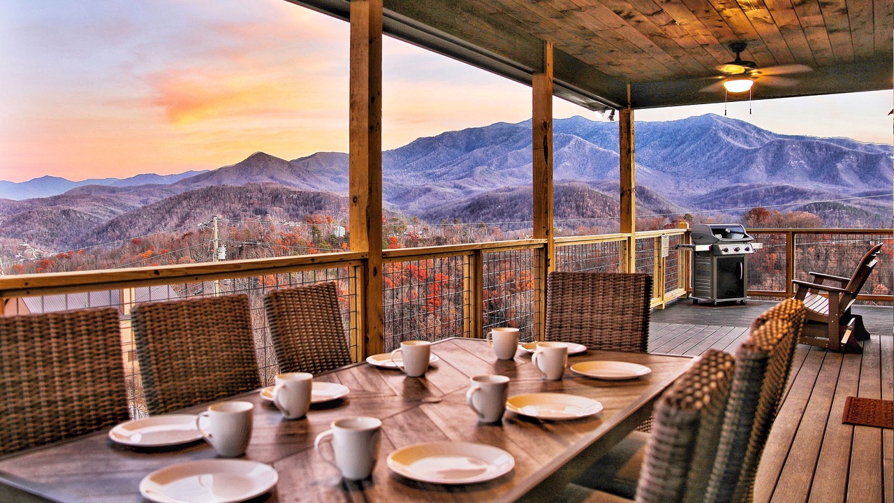 Photo of Outdoor in Chalet Village North
