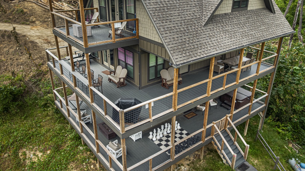 Photo of Outdoor in Chalet Village North